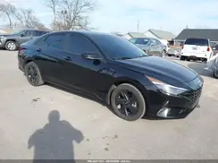 KMHLM4AG2PU415016 2023 HYUNDAI ELANTRA
