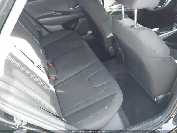 KMHLM4AG2PU415016 2023 HYUNDAI ELANTRA - Image 8