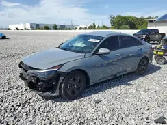 KMHLM4AG2PU415582 2023 HYUNDAI ELANTRA