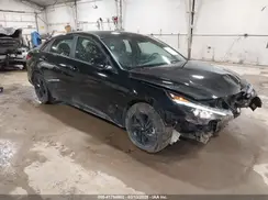 KMHLM4AG2PU415825 2023 HYUNDAI ELANTRA