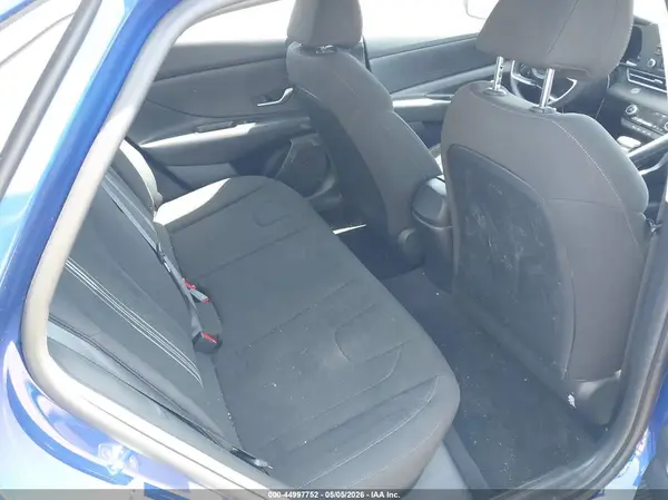 KMHLM4AG2PU417123 2023 HYUNDAI ELANTRA - Image 8