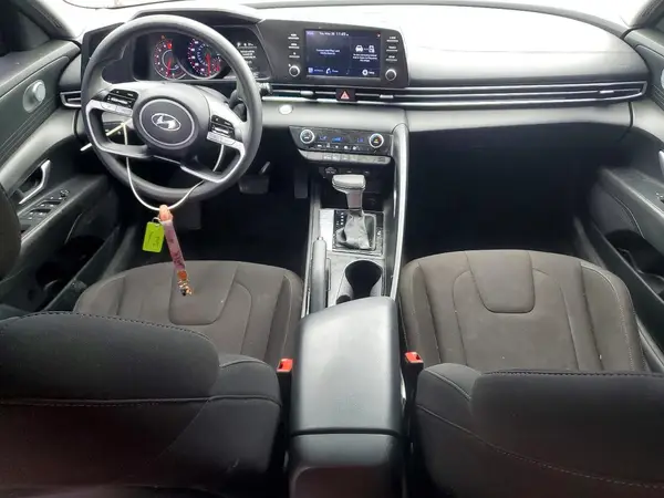 KMHLM4AG2PU424024 2023 HYUNDAI ELANTRA - Image 8