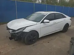KMHLM4AG2PU424282 2023 HYUNDAI ELANTRA