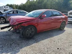 KMHLM4AG2PU426632 2023 HYUNDAI ELANTRA