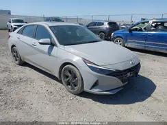 KMHLM4AG2PU433709 2023 HYUNDAI ELANTRA