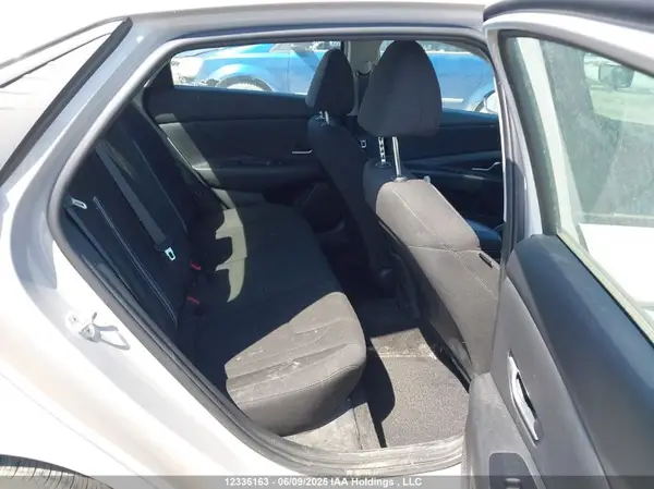 KMHLM4AG2PU433709 2023 HYUNDAI ELANTRA - Image 8