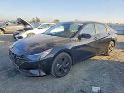 KMHLM4AG2PU433970 2023 HYUNDAI ELANTRA