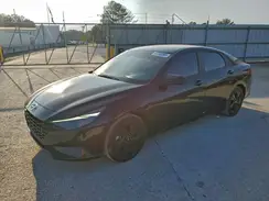 KMHLM4AG2PU434410 2023 HYUNDAI ELANTRA
