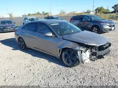 KMHLM4AG2PU434472 2023 HYUNDAI ELANTRA