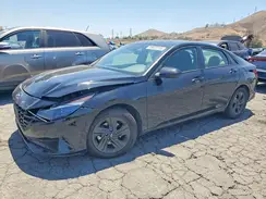 KMHLM4AG2PU434505 2023 HYUNDAI ELANTRA