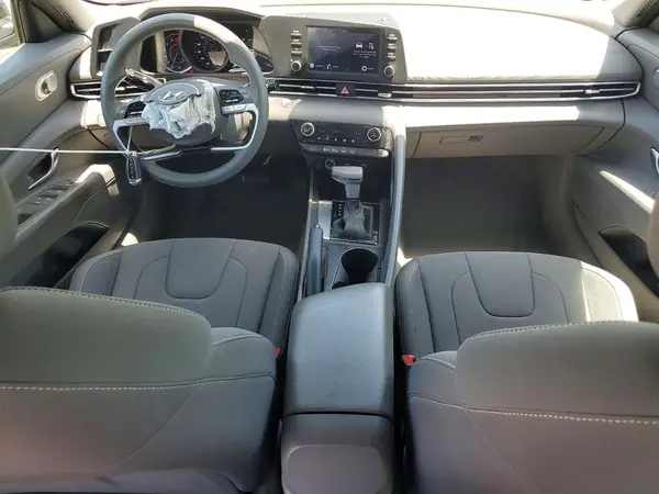 KMHLM4AG2PU434505 2023 HYUNDAI ELANTRA - Image 8