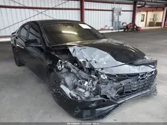 KMHLM4AG2PU436061 2023 HYUNDAI ELANTRA