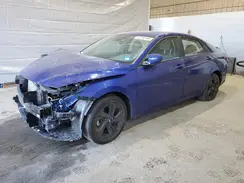 KMHLM4AG2PU437663 2023 HYUNDAI ELANTRA