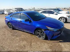 KMHLM4AG2PU438036 2023 HYUNDAI ELANTRA