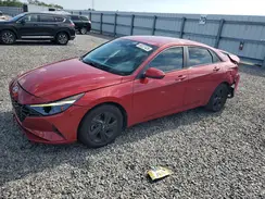 KMHLM4AG2PU438506 2023 HYUNDAI ELANTRA
