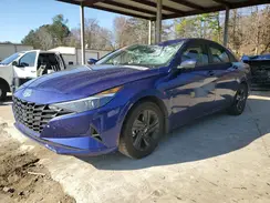KMHLM4AG2PU438909 2023 HYUNDAI ELANTRA