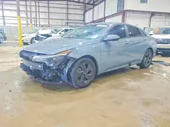KMHLM4AG2PU439851 2023 HYUNDAI ELANTRA