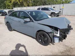KMHLM4AG2PU440014 2023 HYUNDAI ELANTRA