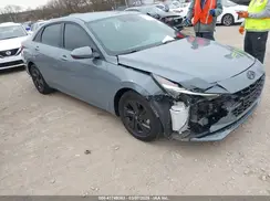 KMHLM4AG2PU444046 2023 HYUNDAI ELANTRA