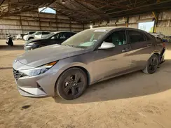 KMHLM4AG2PU446945 2023 HYUNDAI ELANTRA