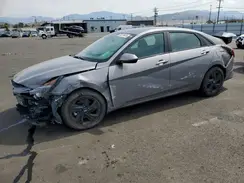 KMHLM4AG2PU447612 2023 HYUNDAI ELANTRA