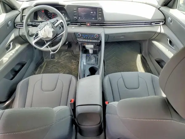KMHLM4AG2PU447612 2023 HYUNDAI ELANTRA - Image 8