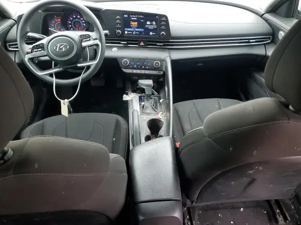 KMHLM4AG2PU448579 2023 HYUNDAI ELANTRA - Image 8