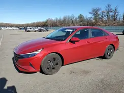 KMHLM4AG2PU450106 2023 HYUNDAI ELANTRA