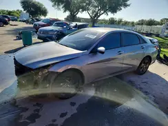 KMHLM4AG2PU453958 2023 HYUNDAI ELANTRA