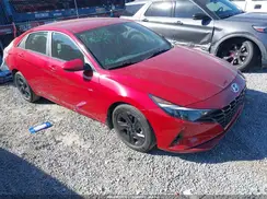 KMHLM4AG2PU456486 2023 HYUNDAI ELANTRA