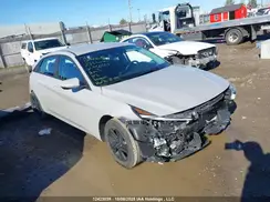 KMHLM4AG2PU456553 2023 HYUNDAI ELANTRA