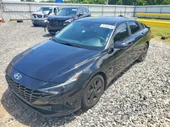KMHLM4AG2PU462725 2023 HYUNDAI ELANTRA