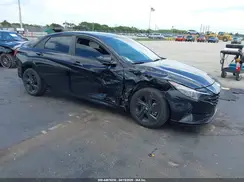 KMHLM4AG2PU462787 2023 HYUNDAI ELANTRA