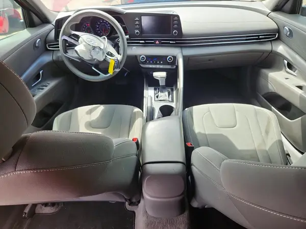 KMHLM4AG2PU465222 2023 HYUNDAI ELANTRA - Image 8
