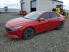KMHLM4AG2PU465947 2023 HYUNDAI ELANTRA