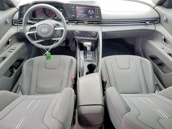 KMHLM4AG2PU465947 2023 HYUNDAI ELANTRA - Image 8