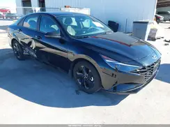 KMHLM4AG2PU467066 2023 HYUNDAI ELANTRA
