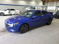 KMHLM4AG2PU468007 2023 HYUNDAI ELANTRA