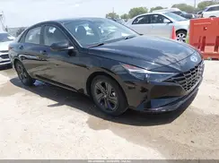 KMHLM4AG2PU468623 2023 HYUNDAI ELANTRA