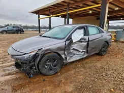 KMHLM4AG2PU469805 2023 HYUNDAI ELANTRA