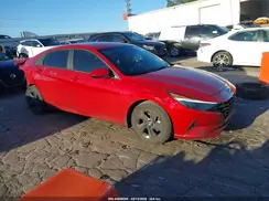 KMHLM4AG2PU470386 2023 HYUNDAI ELANTRA