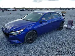 KMHLM4AG2PU471246 2023 HYUNDAI ELANTRA
