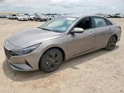 KMHLM4AG2PU477547 2023 HYUNDAI ELANTRA