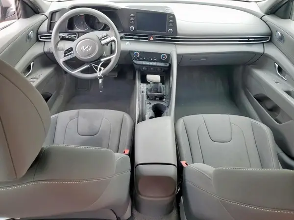 KMHLM4AG2PU477547 2023 HYUNDAI ELANTRA - Image 8
