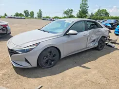 KMHLM4AG2PU482764 2023 HYUNDAI ELANTRA