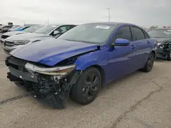 KMHLM4AG2PU484398 2023 HYUNDAI ELANTRA