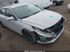KMHLM4AG2PU484952 2023 HYUNDAI ELANTRA