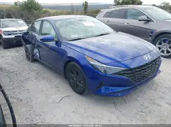 KMHLM4AG2PU486460 2023 HYUNDAI ELANTRA