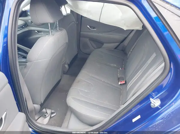 KMHLM4AG2PU486460 2023 HYUNDAI ELANTRA - Image 8