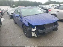 KMHLM4AG2PU487415 2023 HYUNDAI ELANTRA